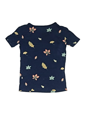 Kyte Baby Short Sleeve Henley (view 2)