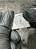 Kendall & Kylie 100% Polyester Floral Black Casual Pants Size XS - photo 8