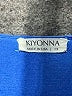Kiyonna Blue Cocktail Dress Size 1X - photo 7