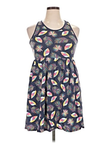 Lands' End Casual Dress (view 1)