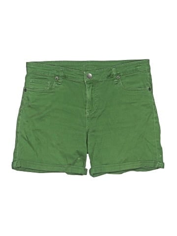 Kut from the Kloth Denim Shorts (view 1)
