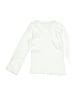 Medline Ivory Long Sleeve T-Shirt Size 2 - photo 2