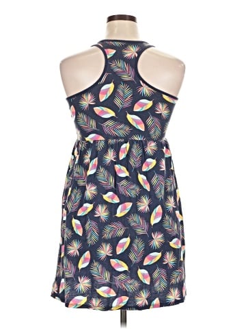 Lands' End Casual Dress (view 2)