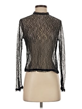 Free People Long Sleeve Top
