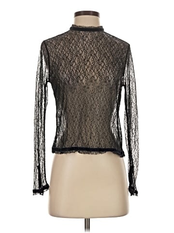 Free People Long Sleeve Top (view 1)