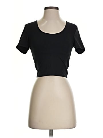Zella Short Sleeve Top (view 1)