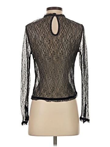 Free People Long Sleeve Top (view 2)