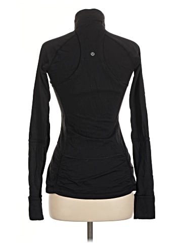 Lululemon Athletica Track Jacket (view 2)