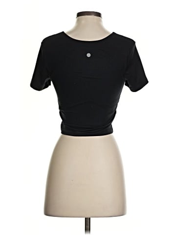 Zella Short Sleeve Top (view 2)