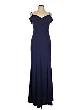 Nw Nightway Cocktail Dress