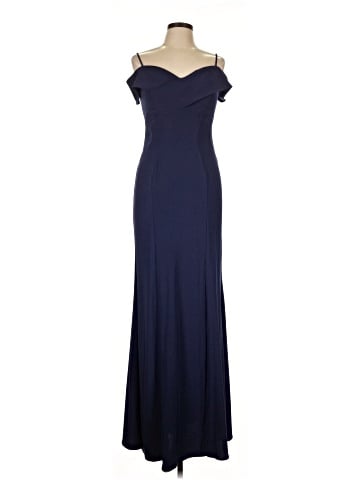 NW Nightway Cocktail Dress (view 1)