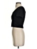 Zella Black Short Sleeve Top Size XXS - photo 5