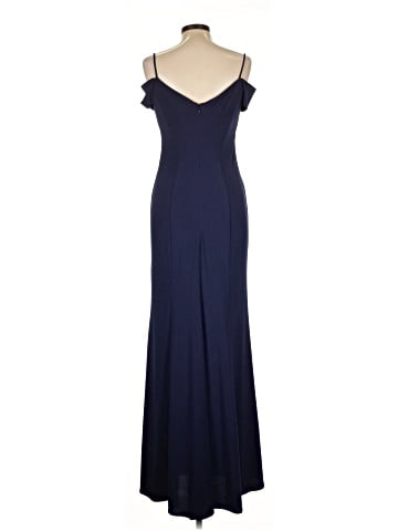 NW Nightway Cocktail Dress (view 2)