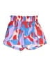 krush Print Red Athletic Shorts Size L - photo 1
