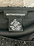 Sutton Studio Black Formal Skirt Size 4 (petite) - photo 4