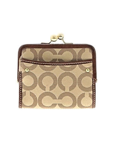 Coach Wallet (view 2)