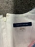 Tommy Hilfiger Paisley Blue Casual Dress Size 4 - photo 7