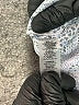 Tommy Hilfiger Paisley Blue Casual Dress Size 4 - photo 8