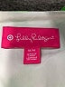 Lilly Pulitzer For Target 100% Polyester Tropical Green Jumpsuit Size M - photo 4