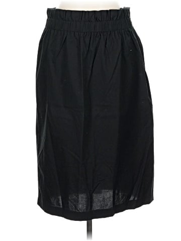Who What Wear Casual Skirt (view 1)