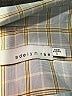 Adelyn Rae Gray Trenchcoat Size S - photo 6