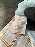 Adelyn Rae Gray Trenchcoat Size S - photo 7