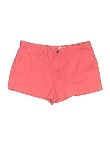Gap Shorts (view 1)
