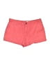 Gap Solid Pink Shorts Size 12 - photo 1