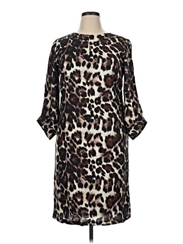 Ester Casual Dress (view 1)