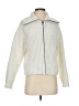 Divided by H&M 100% Polyester Ivory Jacket Size XS - photo 1