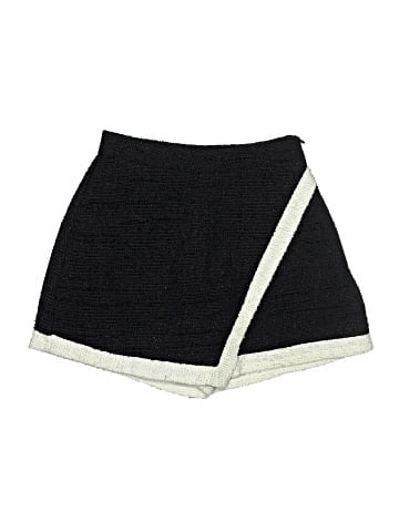 Aqua Shorts (view 1)