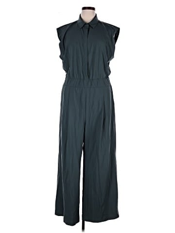 Lou & Grey Jumpsuit (view 1)