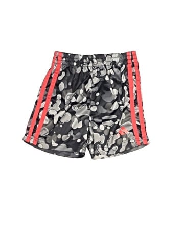 Adidas Athletic Shorts (view 1)