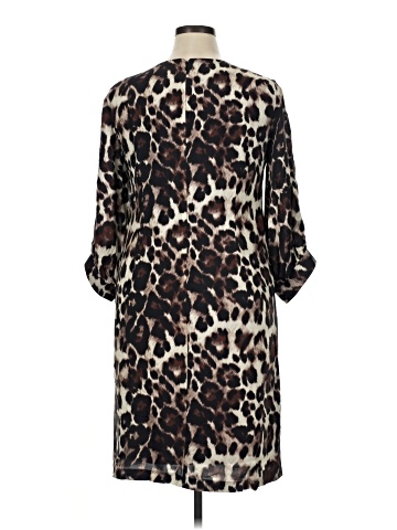Ester Casual Dress (view 2)