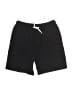RSQ 100% Nylon Solid Black Athletic Shorts Size M - photo 1