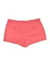 Gap Solid Pink Shorts Size 12 - photo 2