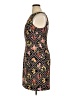 Alyx Graphic Black Cocktail Dress Size 16 - photo 5