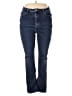 Old Navy Blue Jeans Size 16 - photo 1