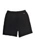 RSQ 100% Nylon Solid Black Athletic Shorts Size M - photo 2