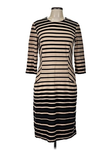 J. McLaughlin 3/4 Sleeve Top (view 1)
