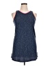 Lands' End Blue Tank Top Size XL - photo 1