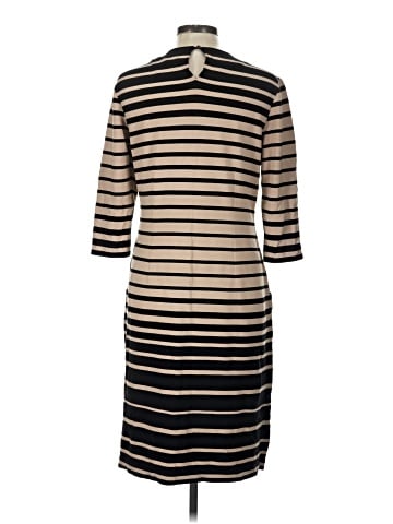 J. McLaughlin 3/4 Sleeve Top (view 2)