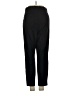 Reiss Solid Black Dress Pants Size 4 - photo 2