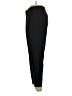 Reiss Solid Black Dress Pants Size 4 - photo 5