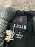 I. Joah Black Cocktail Dress Size S - photo 7