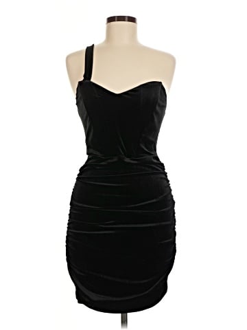 Fashion Nova Cocktail Dress (view 1)