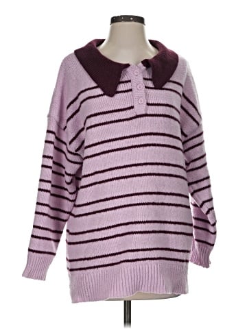 Unbranded Pullover Sweater (view 1)