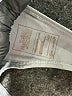 The North Face Gray Active Tank Size S - photo 7