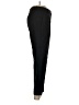 Reiss Solid Black Dress Pants Size 4 - photo 4