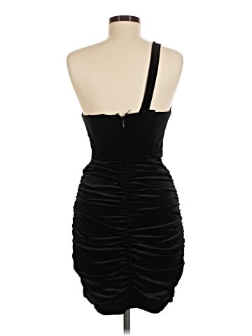 Fashion Nova Cocktail Dress (view 2)